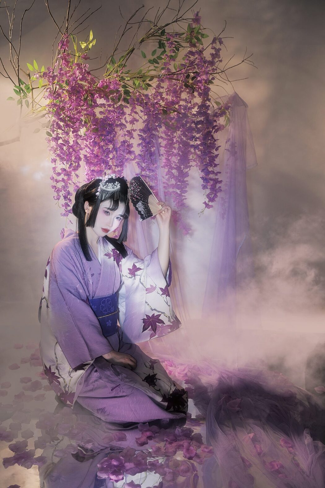 YiTuYu艺图语 Vol.4741 Mao Mi