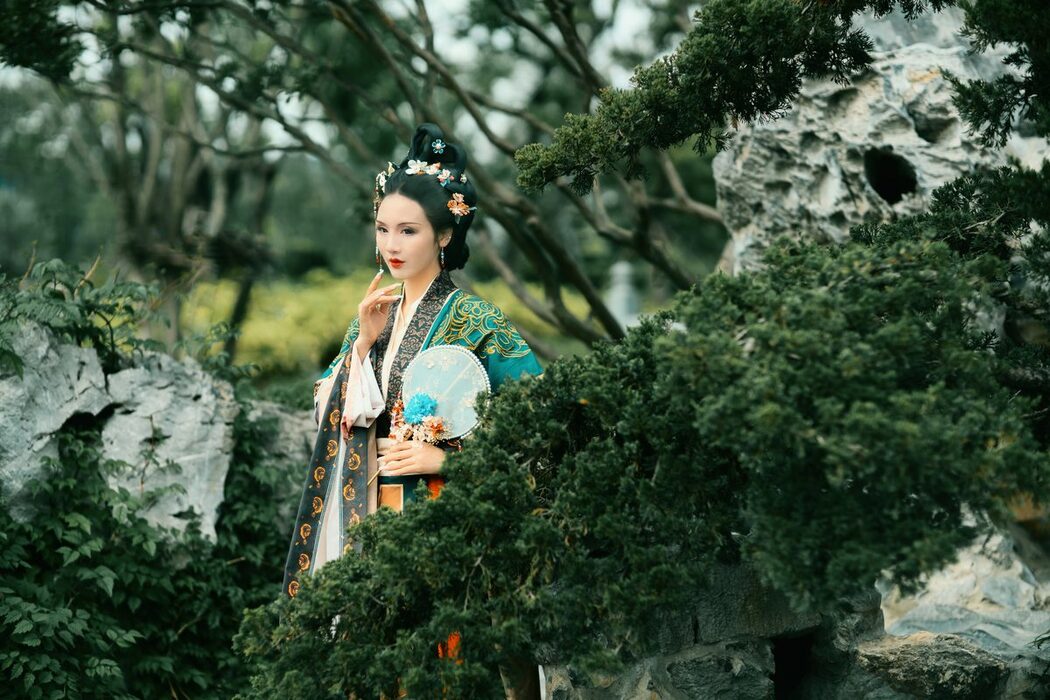 YiTuYu艺图语 Vol.4828 Bai Xue