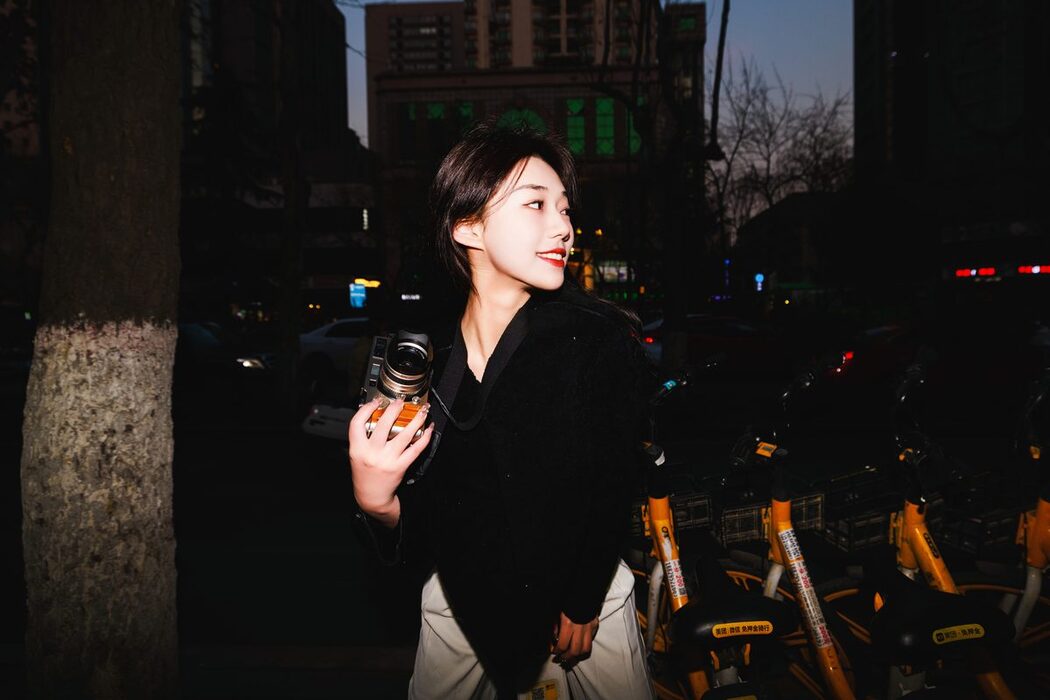 YiTuYu艺图语 Vol.4845 Pei Tong Xue