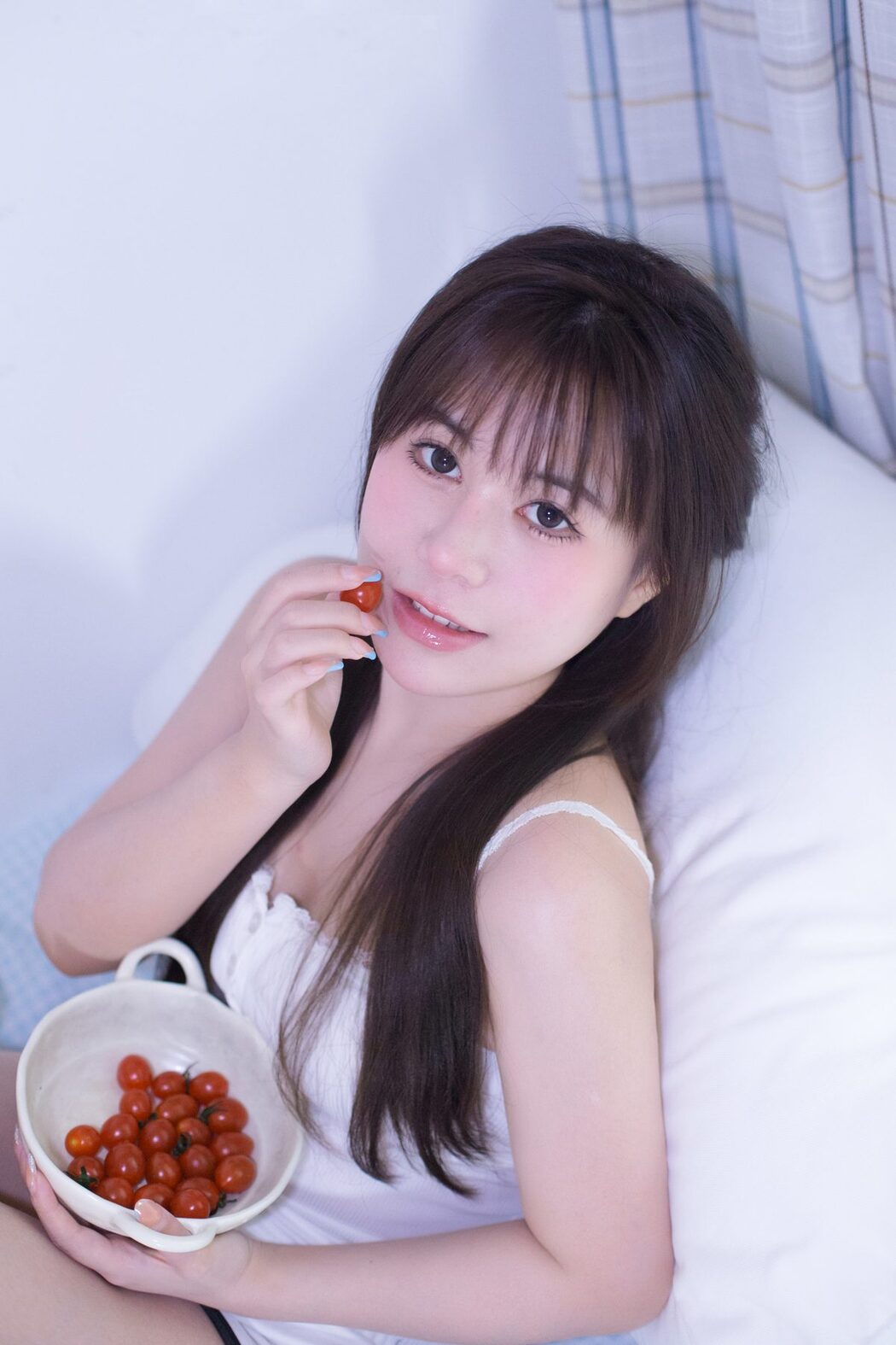 YiTuYu艺图语 Vol.4803 He Ming Zhi Ying