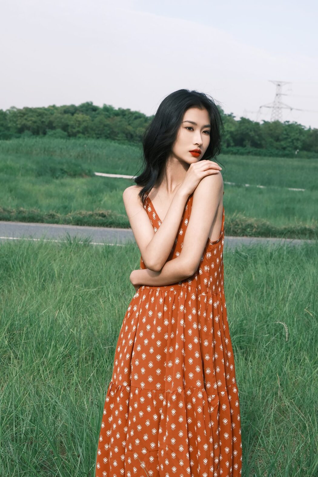 YiTuYu艺图语 Vol.4723 Jia Jia