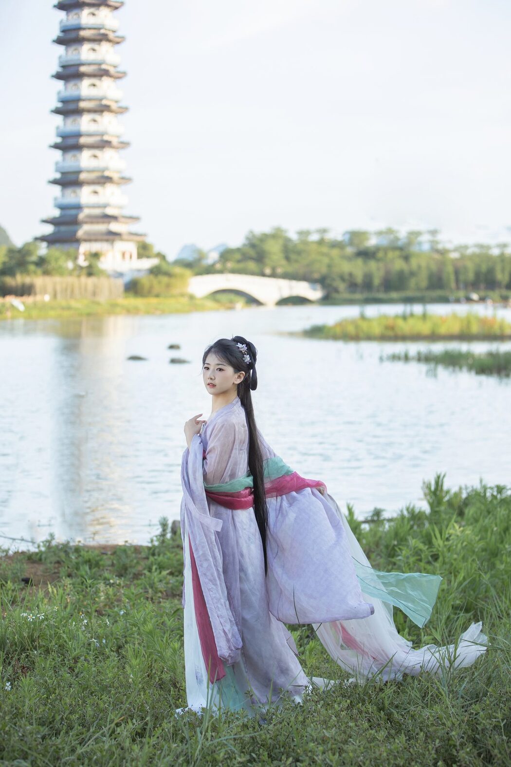 YiTuYu艺图语 Vol.4701 Suan La Tang Er