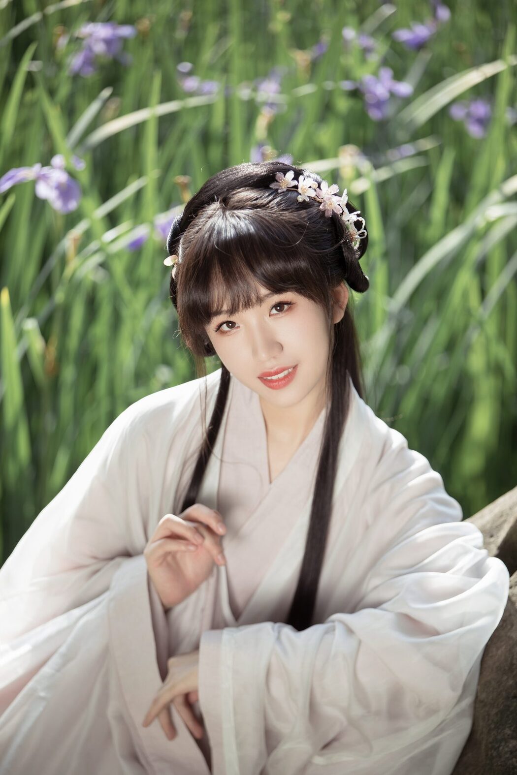 YiTuYu艺图语 Vol.4760 Sha Sha