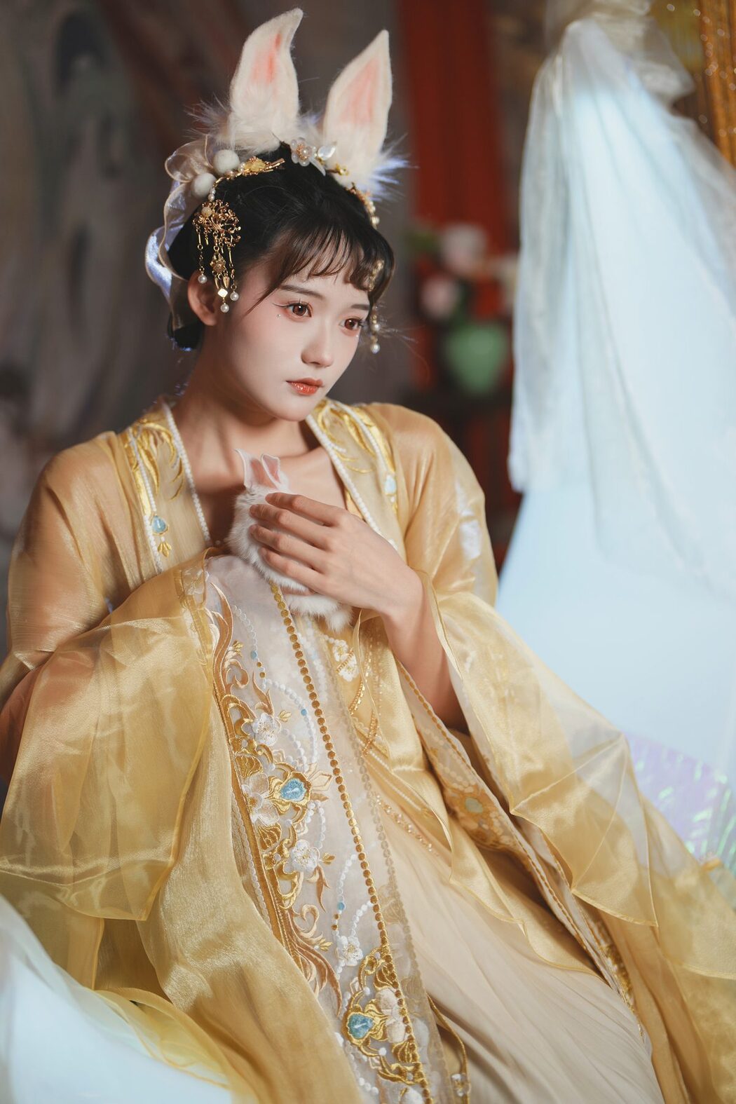 YiTuYu艺图语 Vol.4829 Er Jia Liu