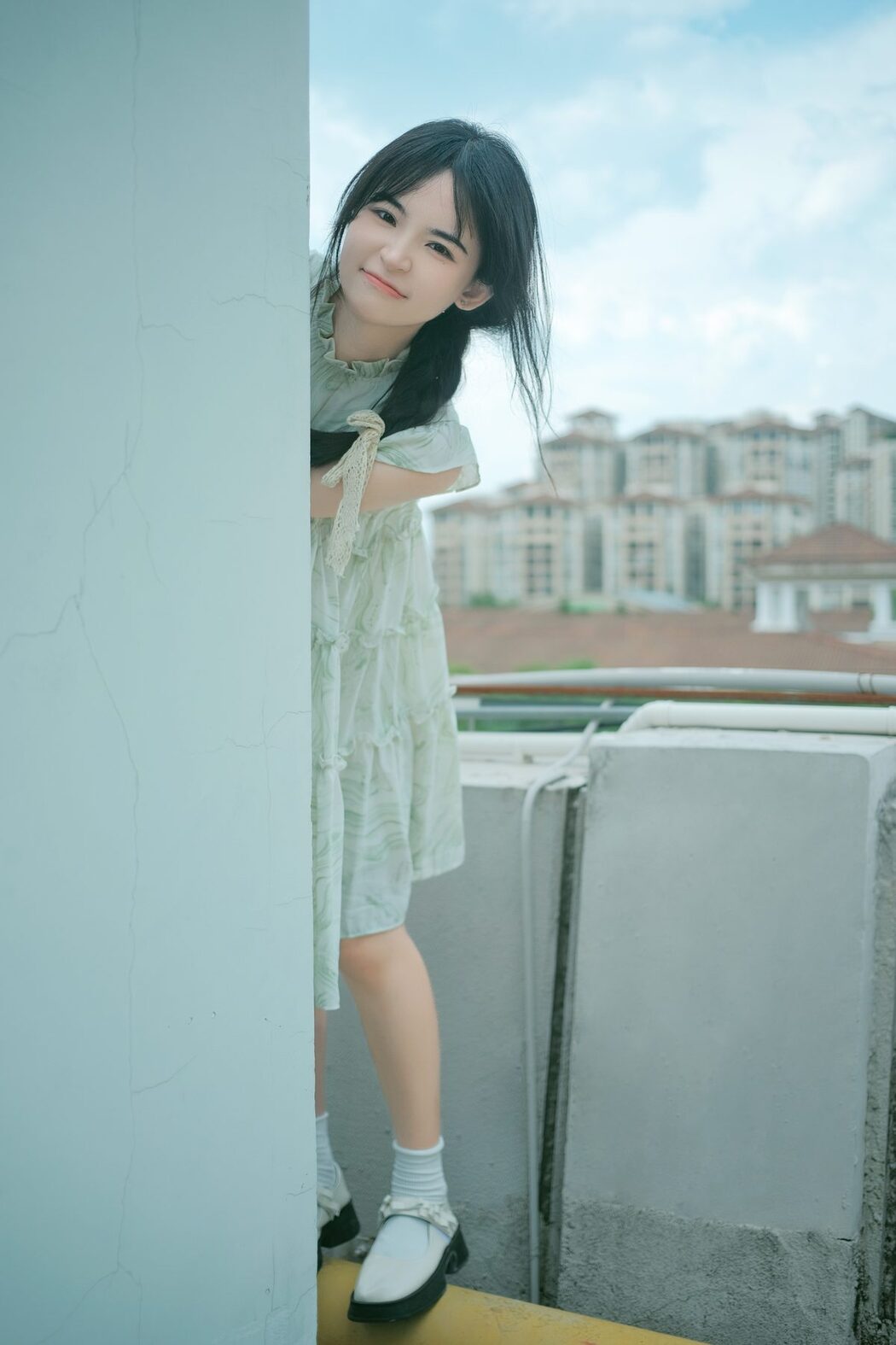 YiTuYu艺图语 Vol.4710 Naka Xia Nian Yi