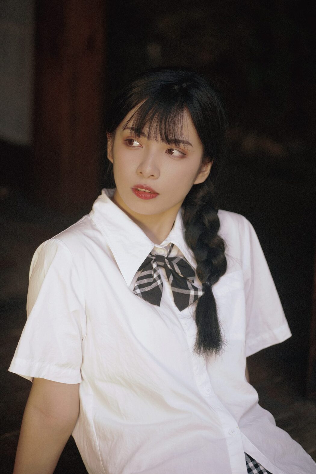 YiTuYu艺图语 Vol.4704 Ga Li Ya Ga Li