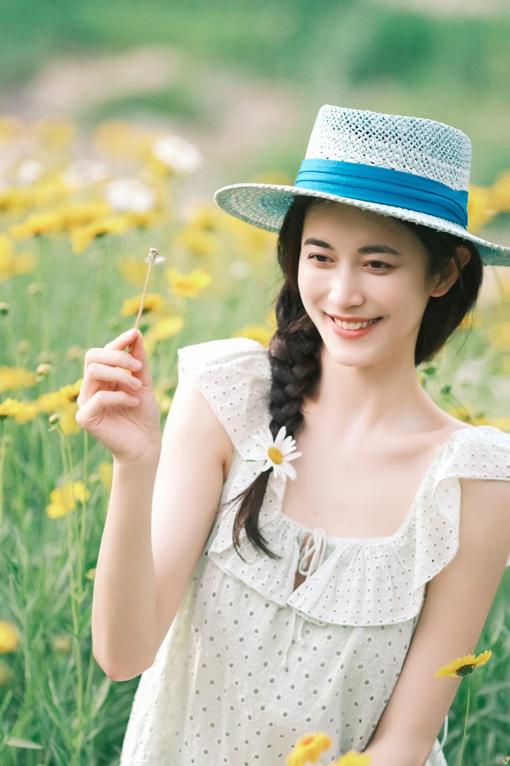 YiTuYu艺图语 Vol.4725 Chen Yu Jie