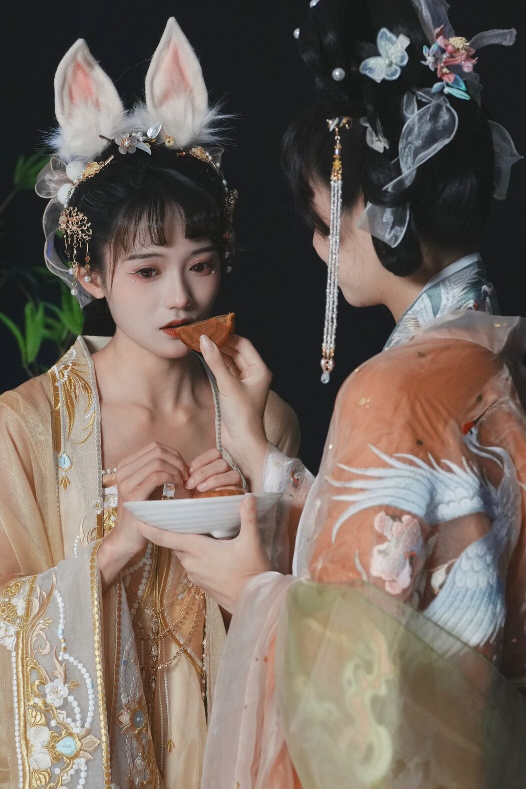 YiTuYu艺图语 Vol.4829 Er Jia Liu