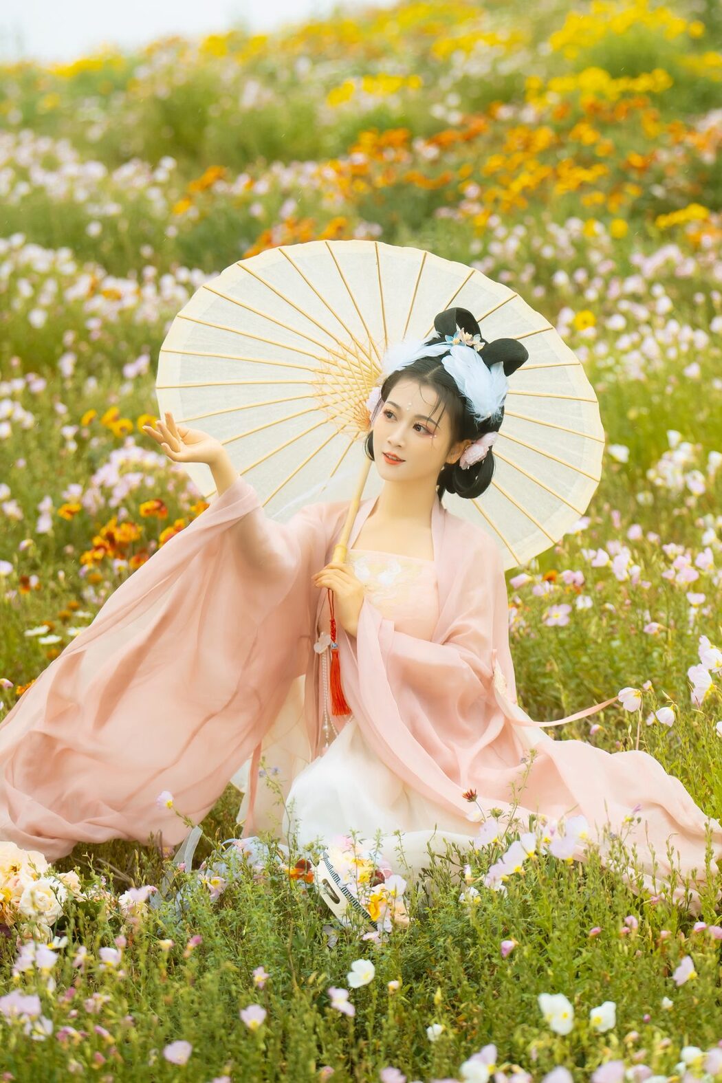 YiTuYu艺图语 Vol.4812 Shi Er