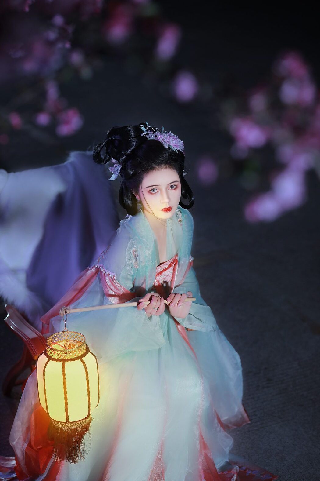 YiTuYu艺图语 Vol.4699 Wu Sui