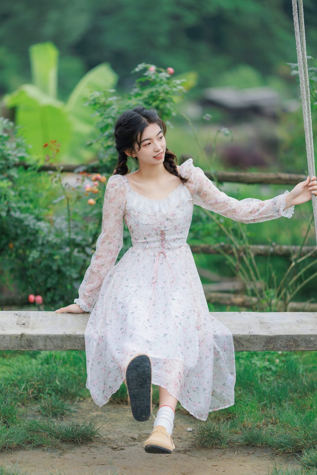 YiTuYu艺图语 Vol.4779 Aka Ki Qing Ko