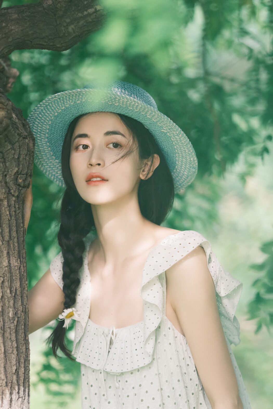 YiTuYu艺图语 Vol.4725 Chen Yu Jie