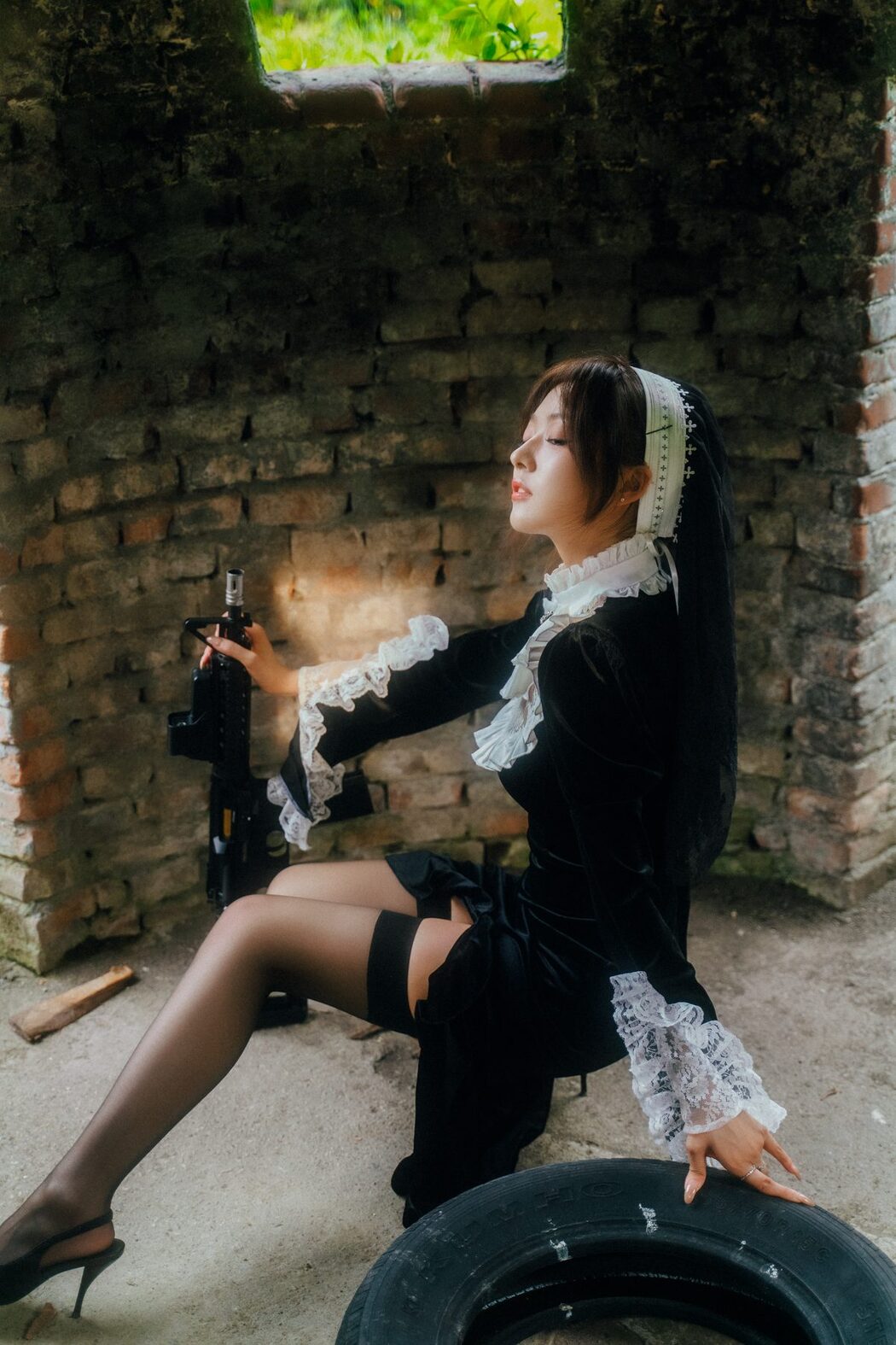 YiTuYu艺图语 Vol.4767 Xiao Xiao