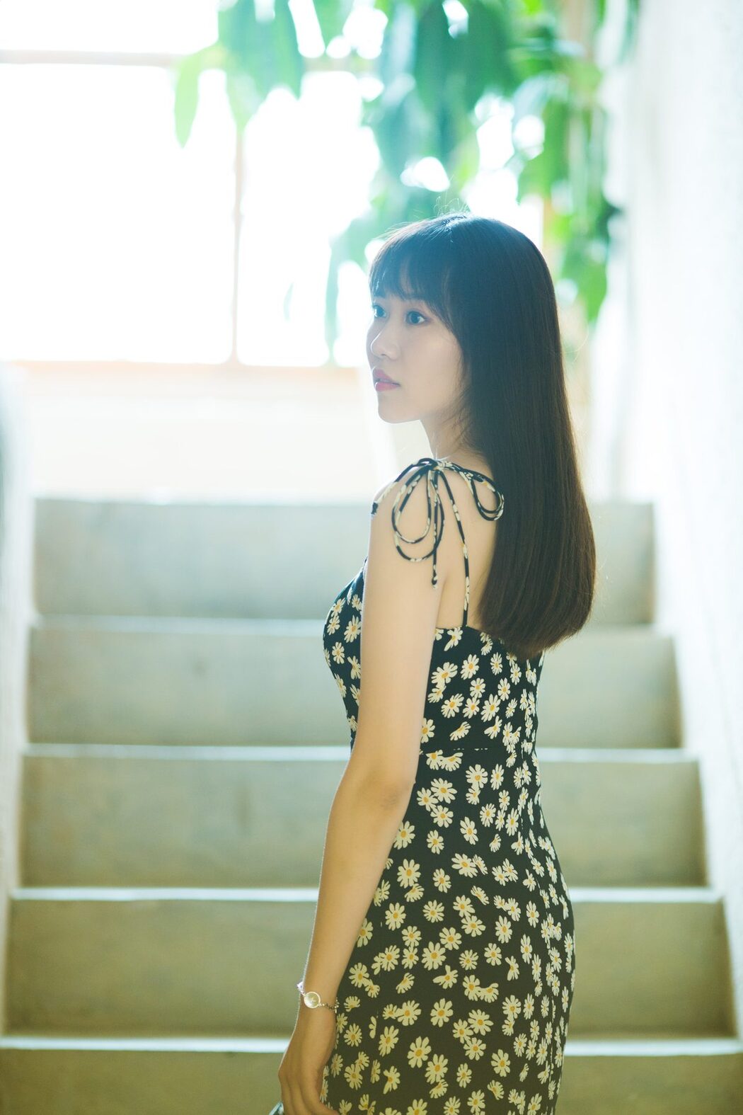 YiTuYu艺图语 Vol.4823 Fen Fen Tou