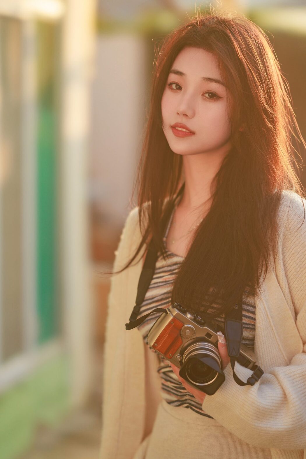 YiTuYu艺图语 Vol.4758 Pei Tong Xue