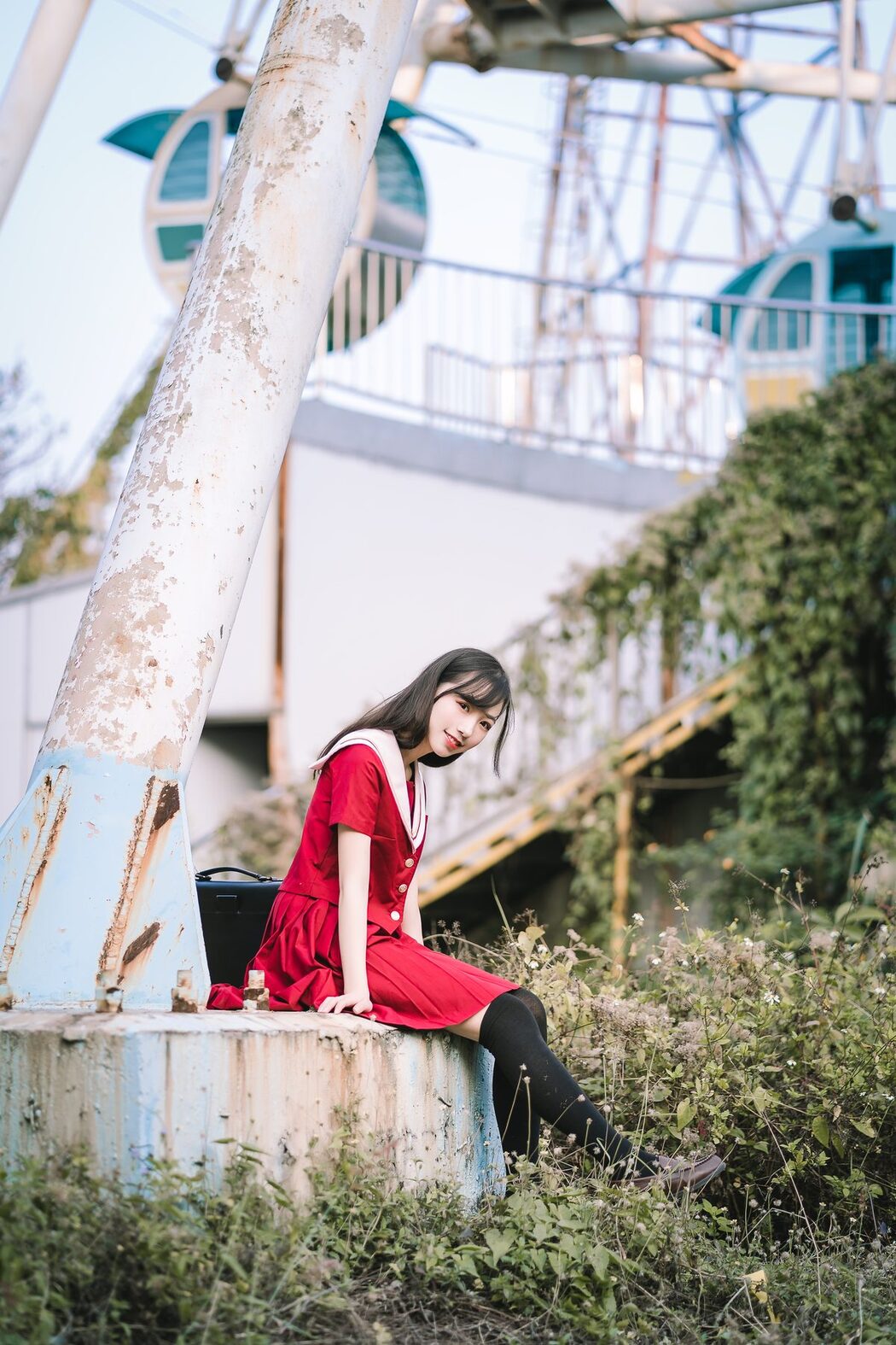 YiTuYu艺图语 Vol.4759 Zou Zou Kanade
