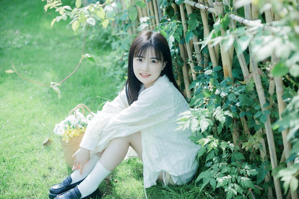 YiTuYu艺图语 Vol.4798 Xiao Yi Mei Mei Cute
