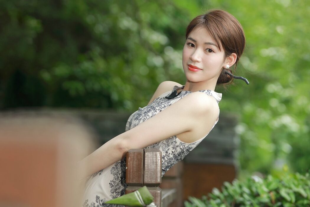 YiTuYu艺图语 Vol.4790 Lu Lu
