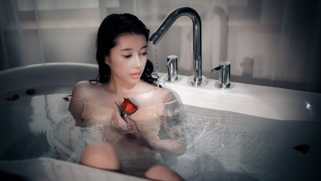 YiTuYu艺图语 Vol.4795 Yue Yue