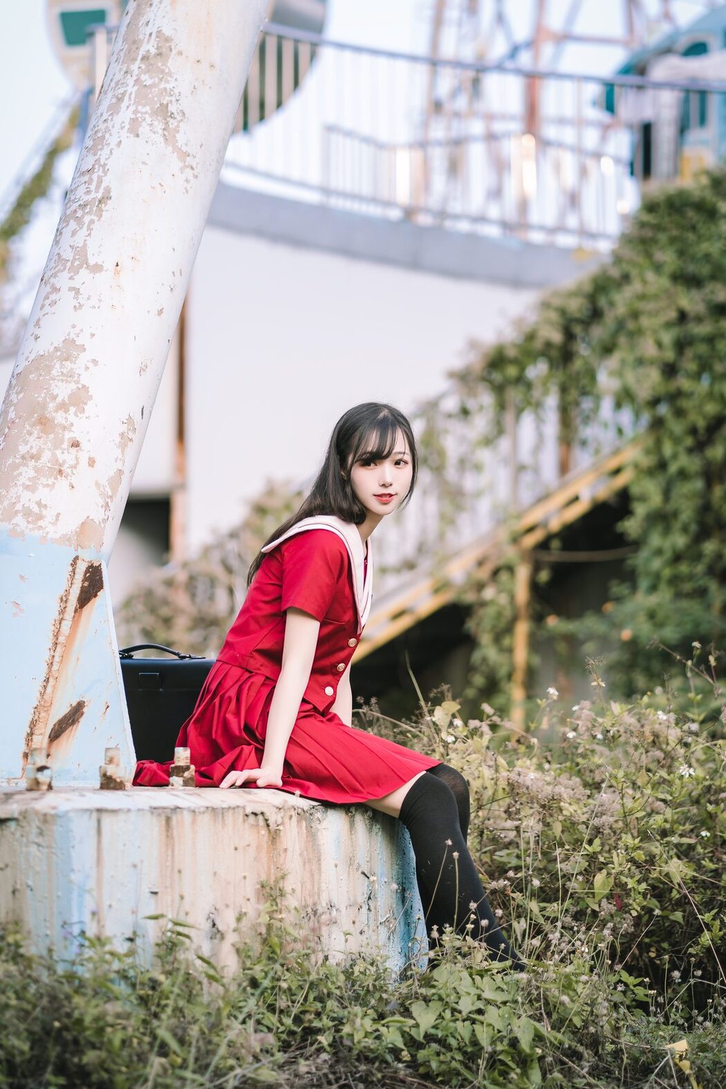 YiTuYu艺图语 Vol.4759 Zou Zou Kanade