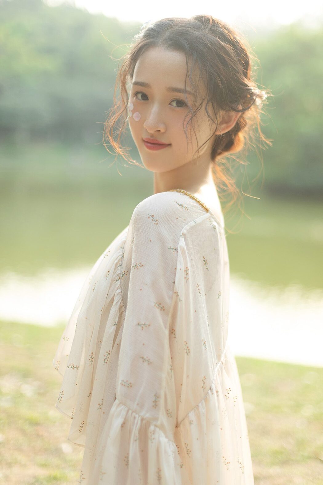 YiTuYu艺图语 Vol.4781 Yuki Cover Photo