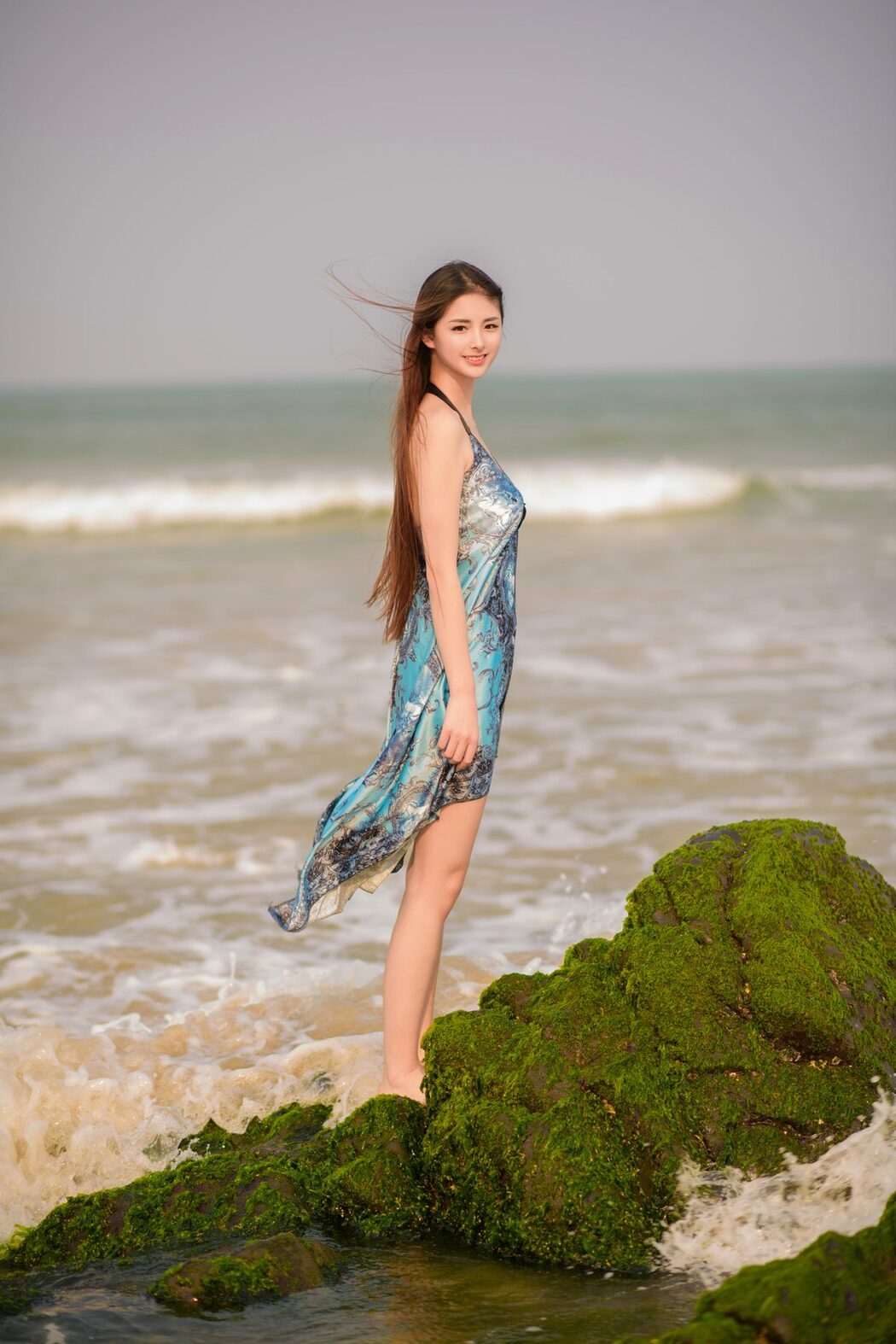 YiTuYu艺图语 Vol.4808 Zhao Xiao Ya