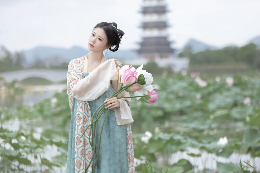 YiTuYu艺图语 Vol.4734 Lsababe