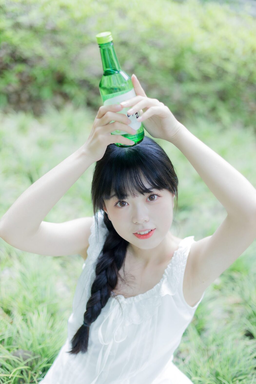 YiTuYu艺图语 Vol.4820 Yi Zhi Nuan Nuan