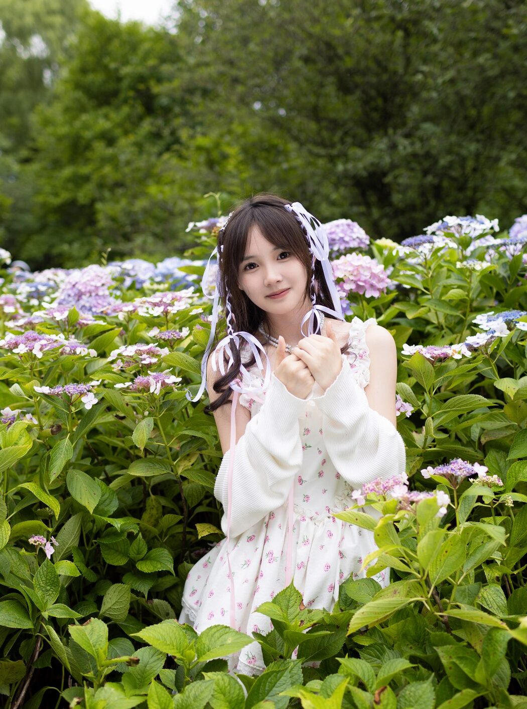 YiTuYu艺图语 Vol.4757 Yan Yan