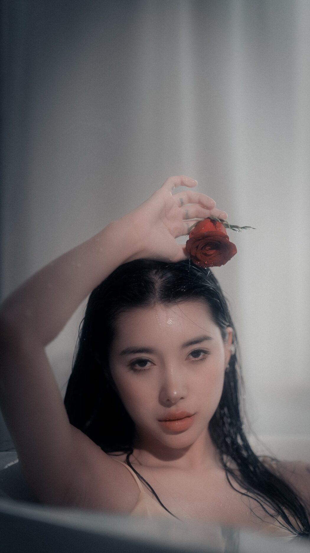 YiTuYu艺图语 Vol.4795 Yue Yue