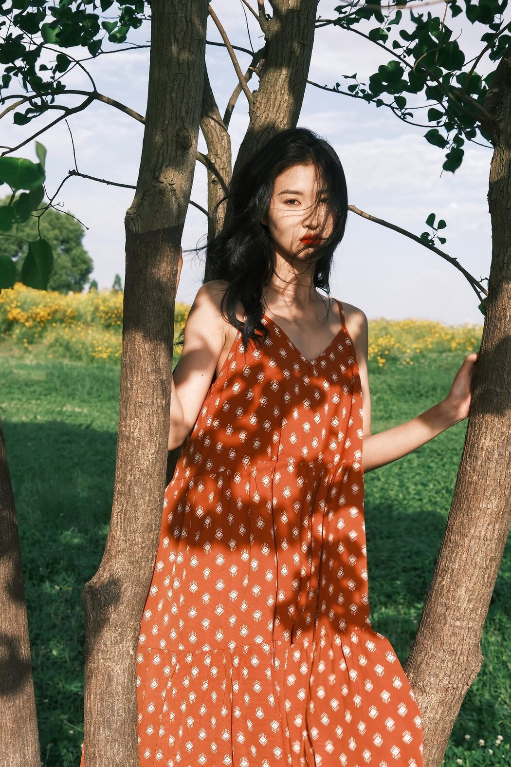 YiTuYu艺图语 Vol.4723 Jia Jia