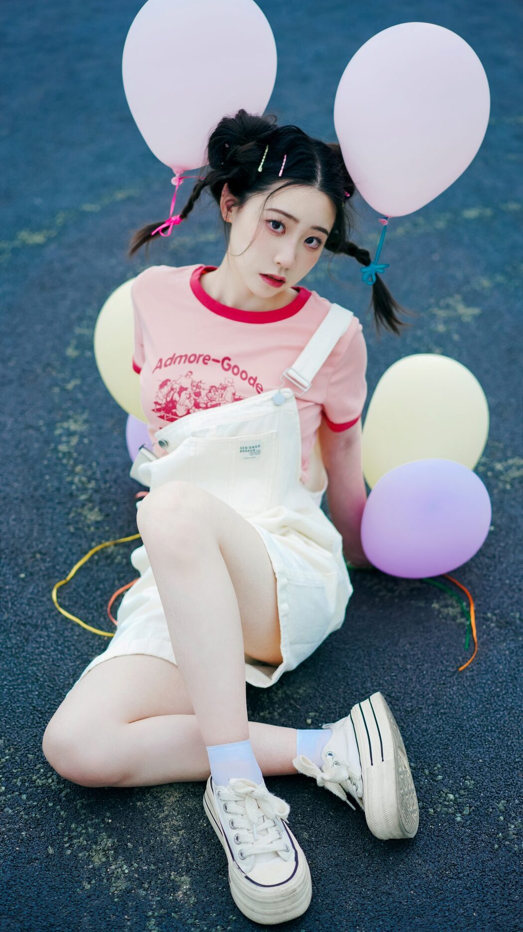 YiTuYu艺图语 Vol.4754 Jiao Yi Zhi Sui Sui