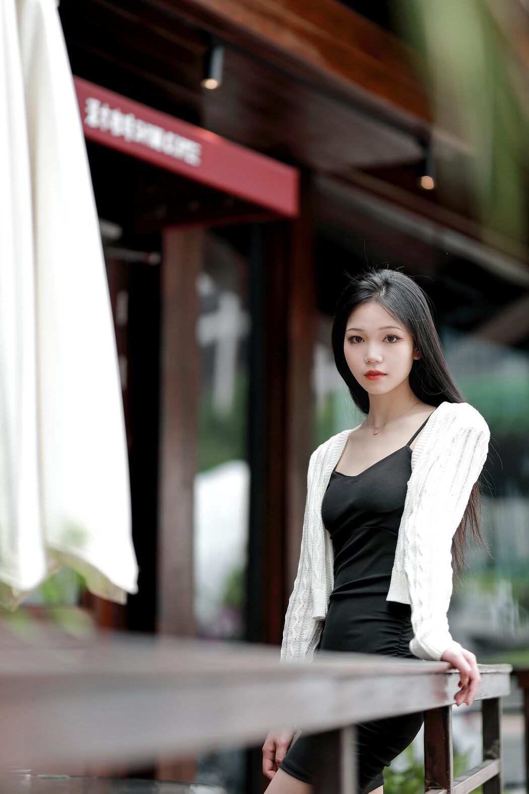 YiTuYu艺图语 Vol.4752 Qing Hui