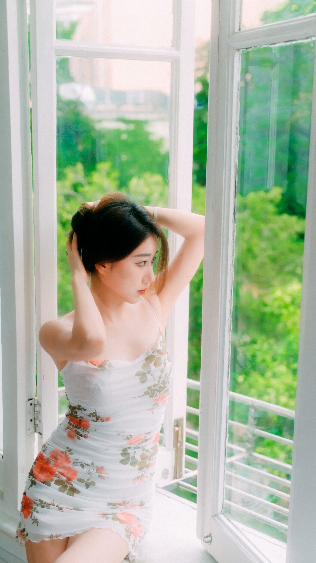 YiTuYu艺图语 Vol.4821 Tao Zi