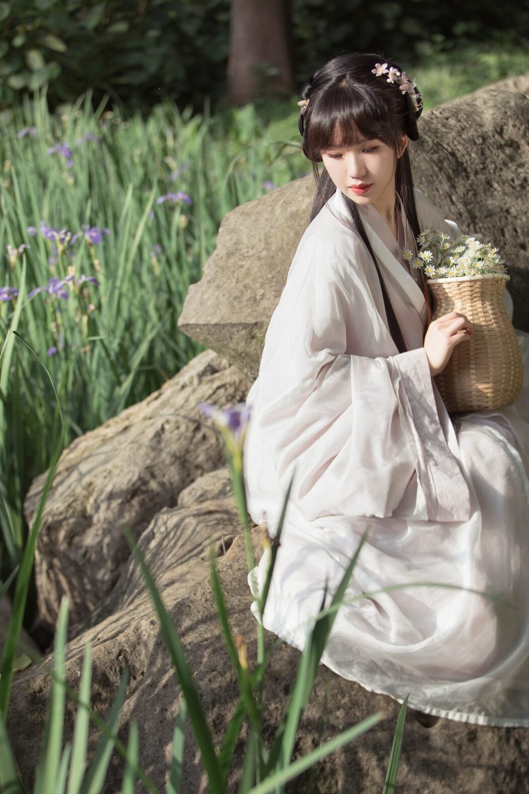 YiTuYu艺图语 Vol.4760 Sha Sha