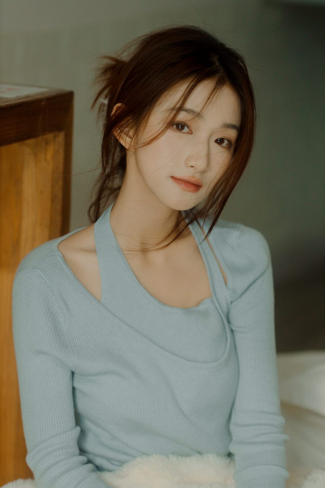 YiTuYu艺图语 Vol.4814 Yu Er