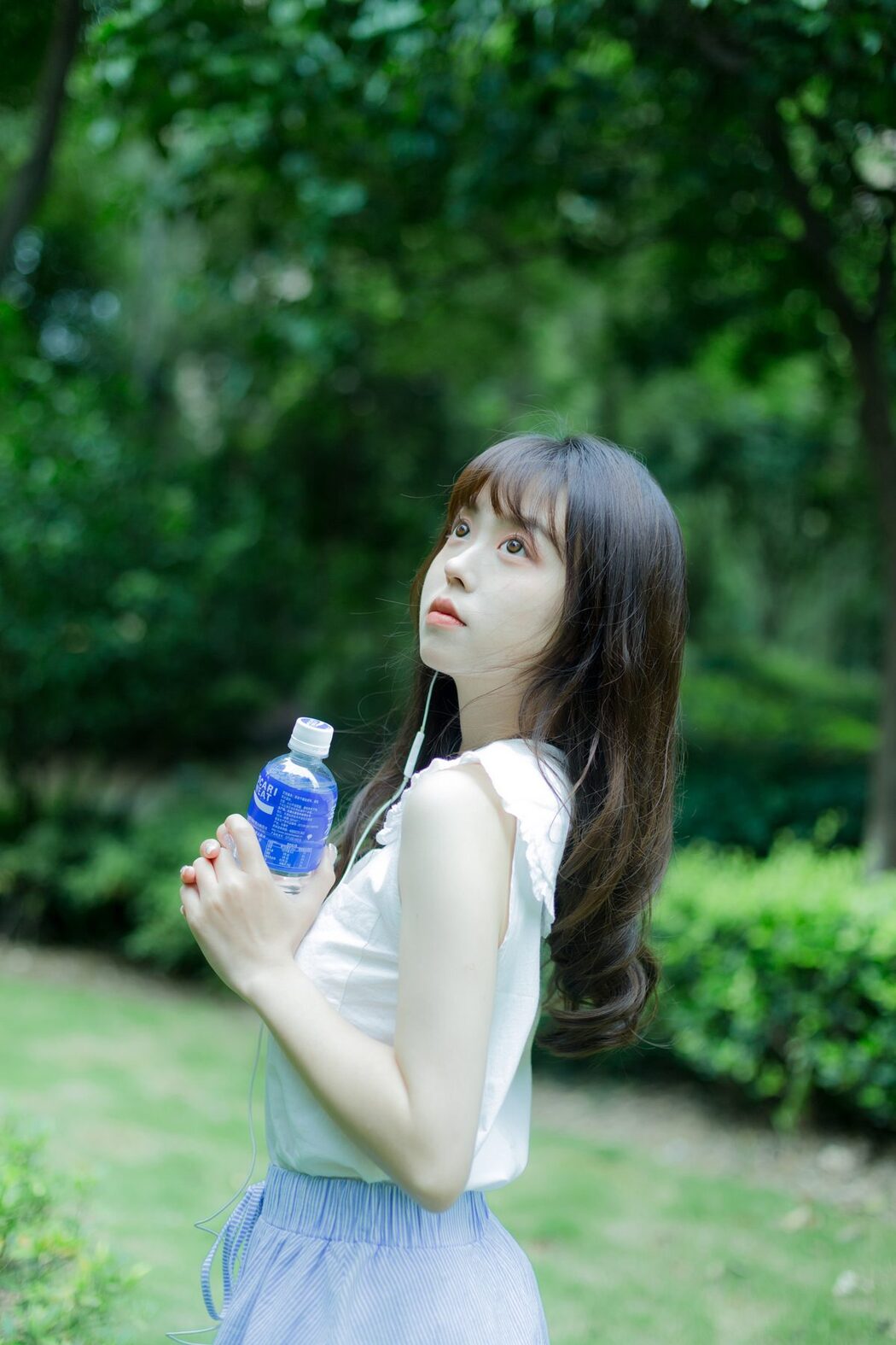 YiTuYu艺图语 Vol.4732 Ha Ji Ma Hua