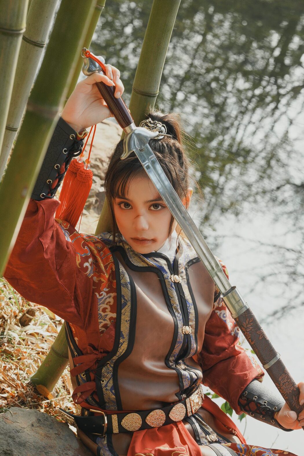 YiTuYu艺图语 Vol.4818 Er Jia Liu