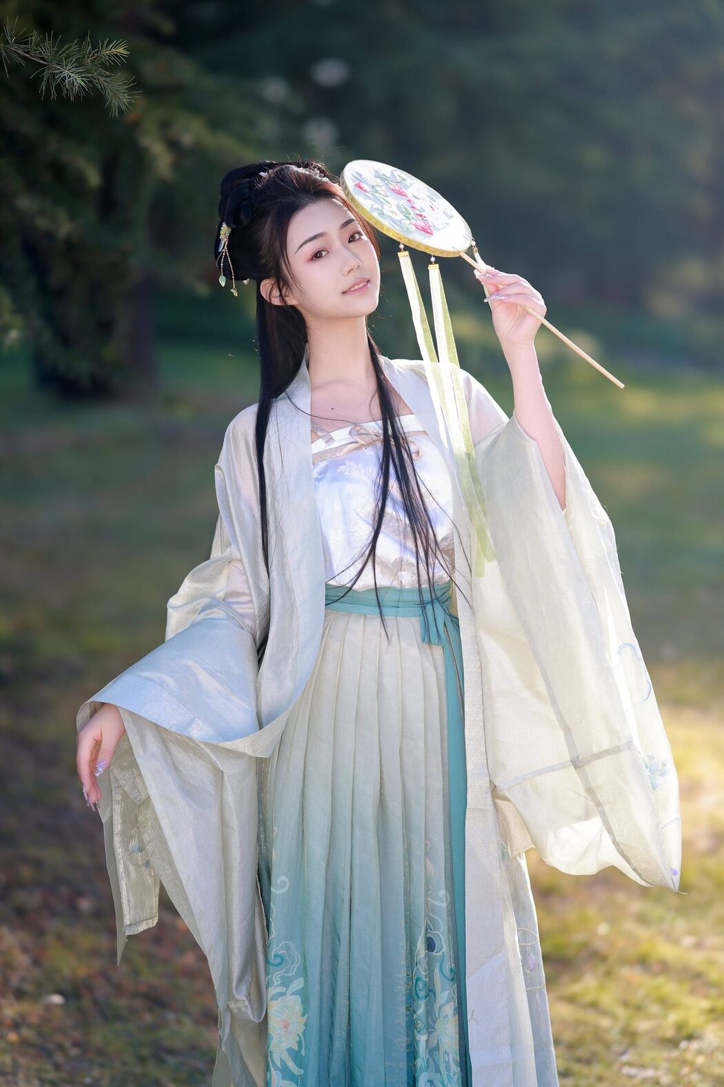 YiTuYu艺图语 Vol.4833 Pei Tong Xue
