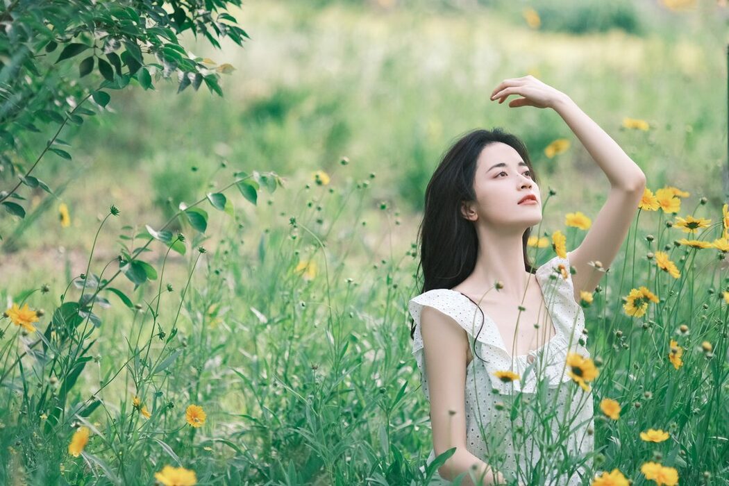 YiTuYu艺图语 Vol.4725 Chen Yu Jie