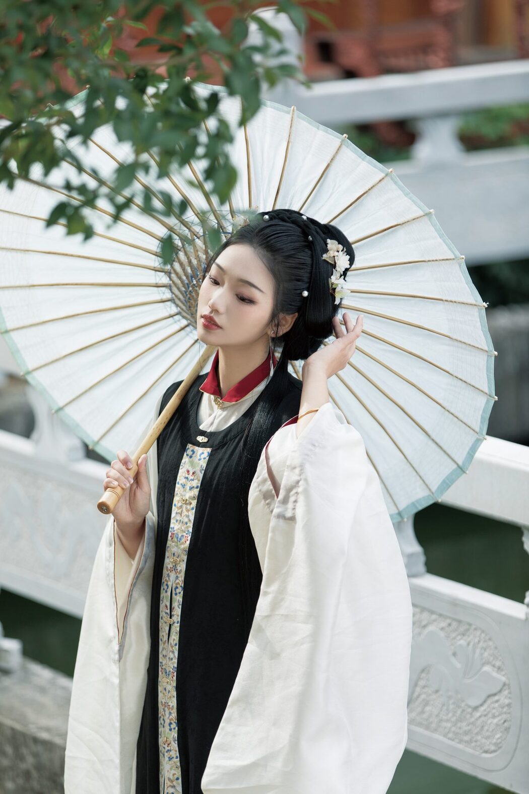 YiTuYu艺图语 Vol.4796 Wan Jiang Ting