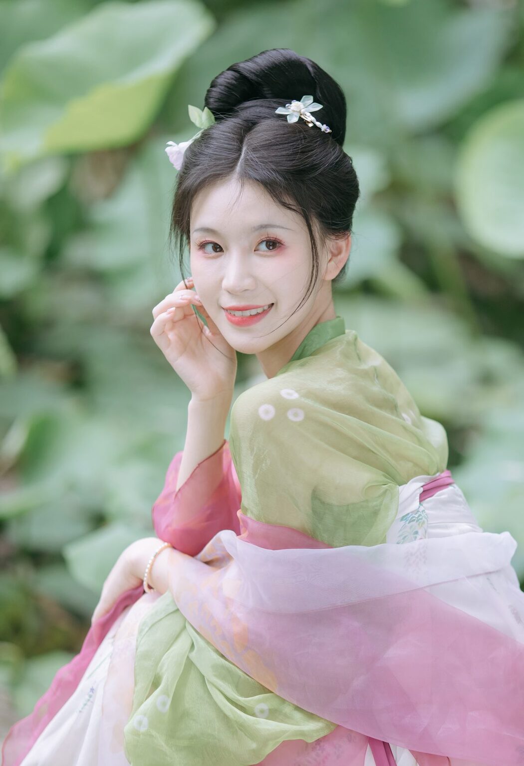 YiTuYu艺图语 Vol.4792 Sen Sen