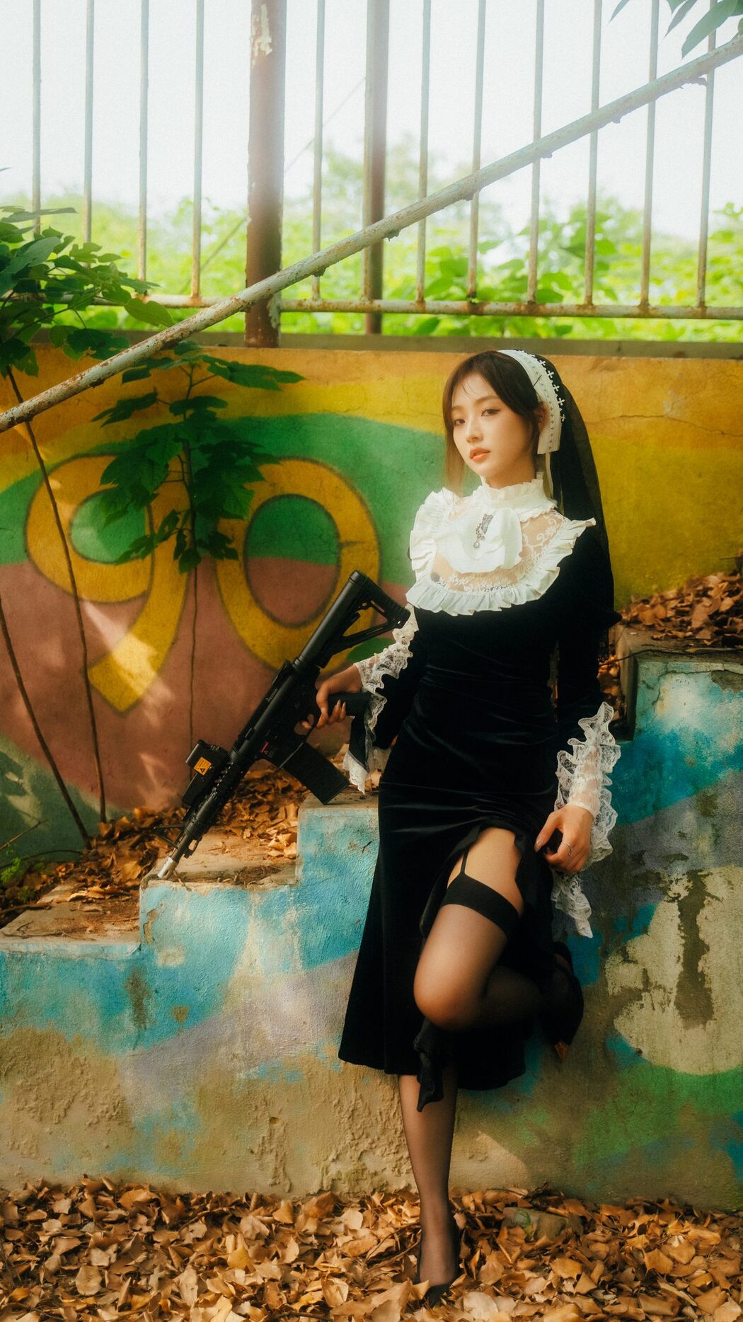 YiTuYu艺图语 Vol.4767 Xiao Xiao