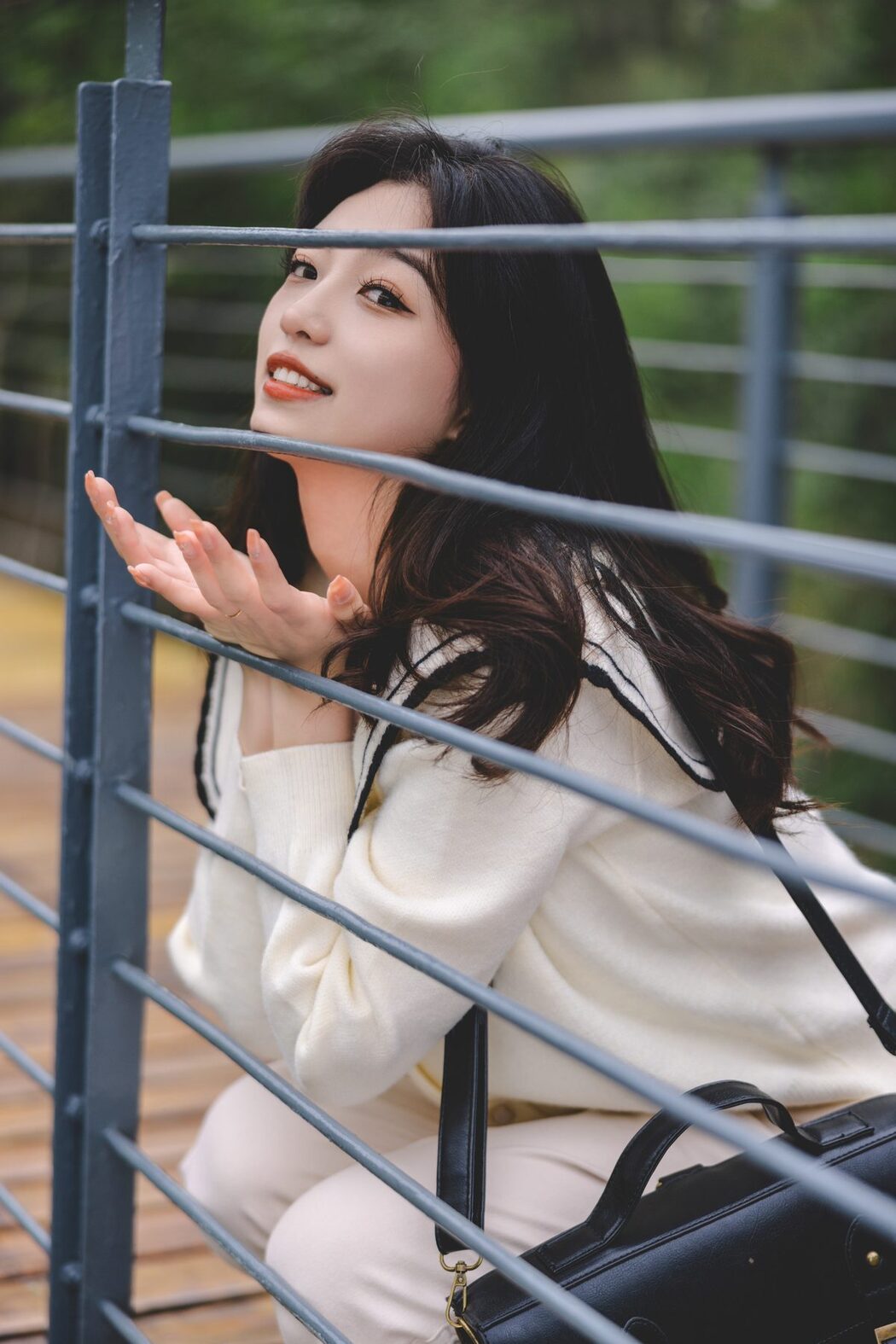 YiTuYu艺图语 Vol.4762 Aka Ki Qing Ko