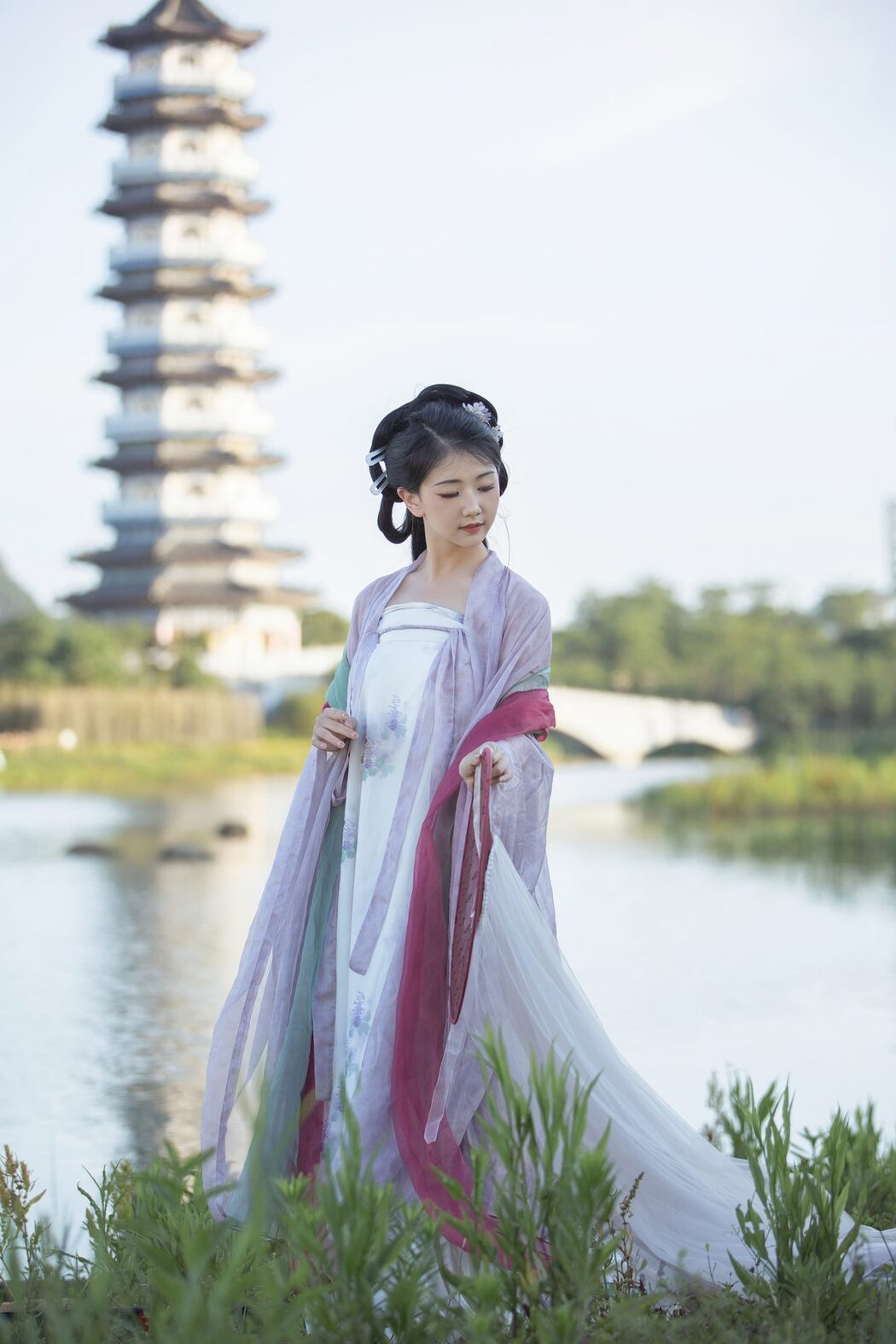 YiTuYu艺图语 Vol.4701 Suan La Tang Er