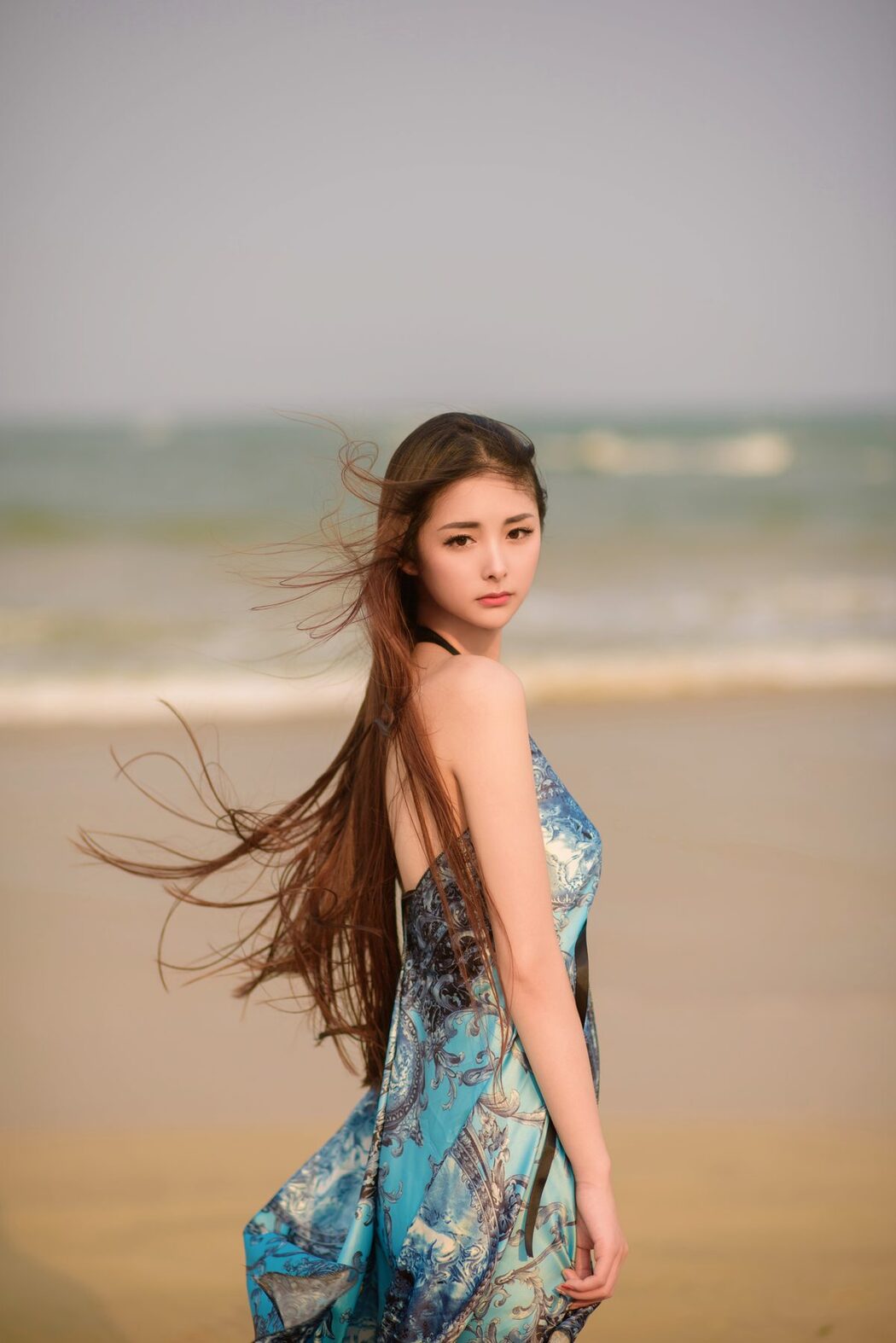 YiTuYu艺图语 Vol.4808 Zhao Xiao Ya