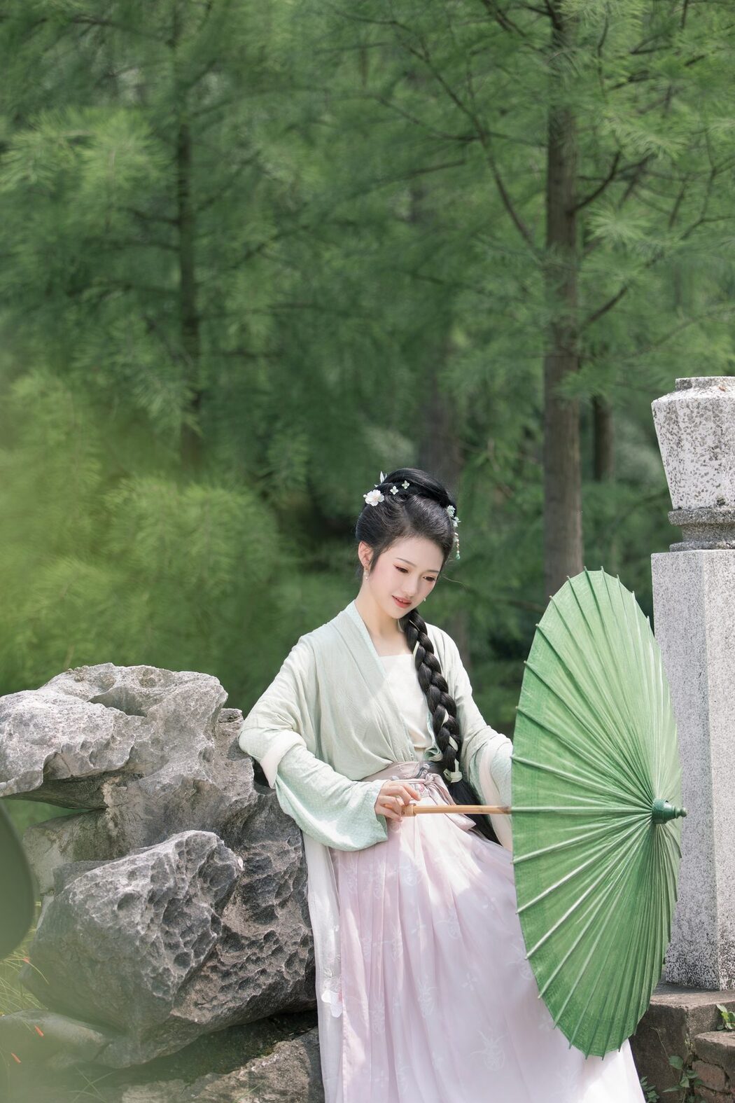 YiTuYu艺图语 Vol.4836 Li