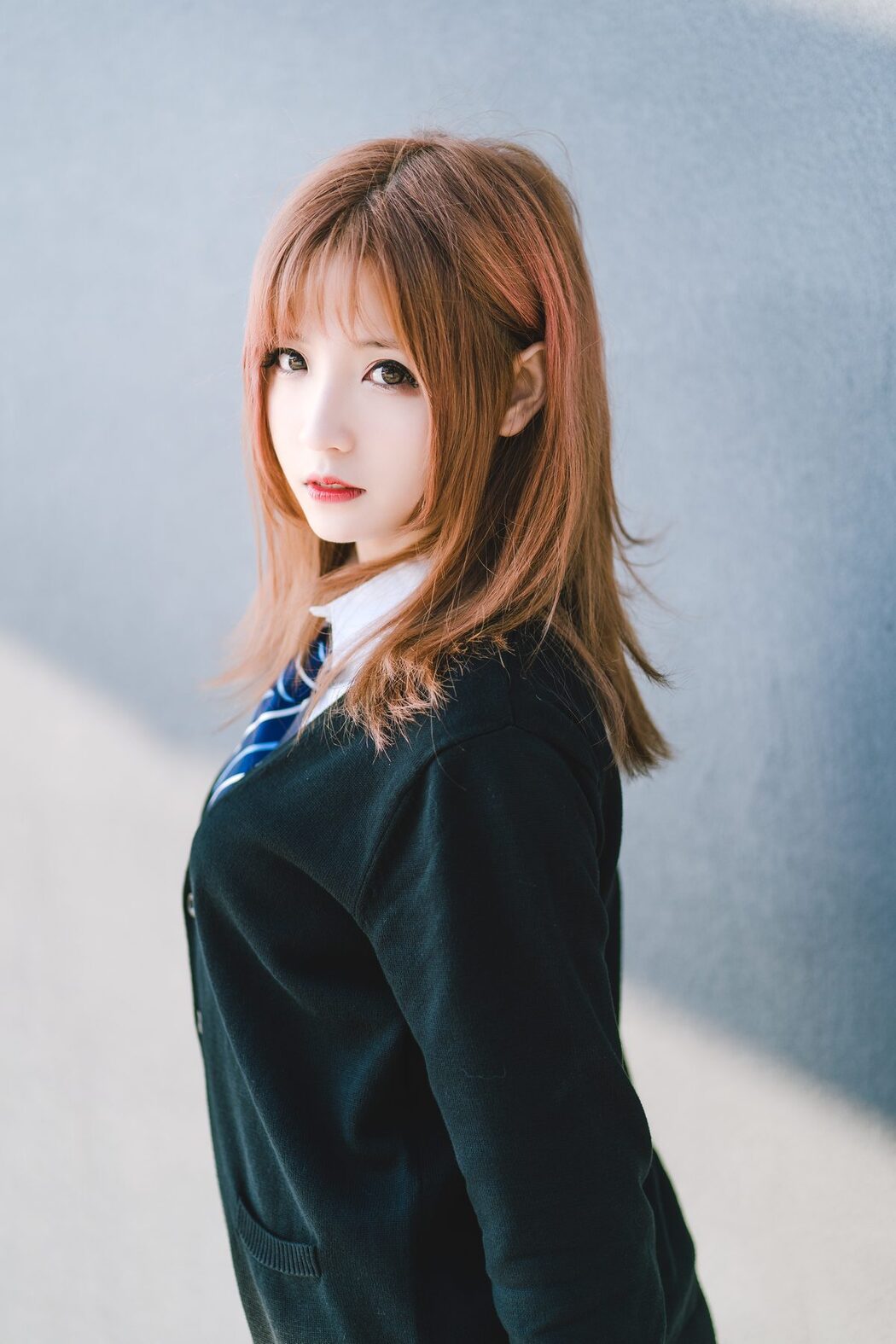 YiTuYu艺图语 Vol.4702 Cheng Wen Wen Agent