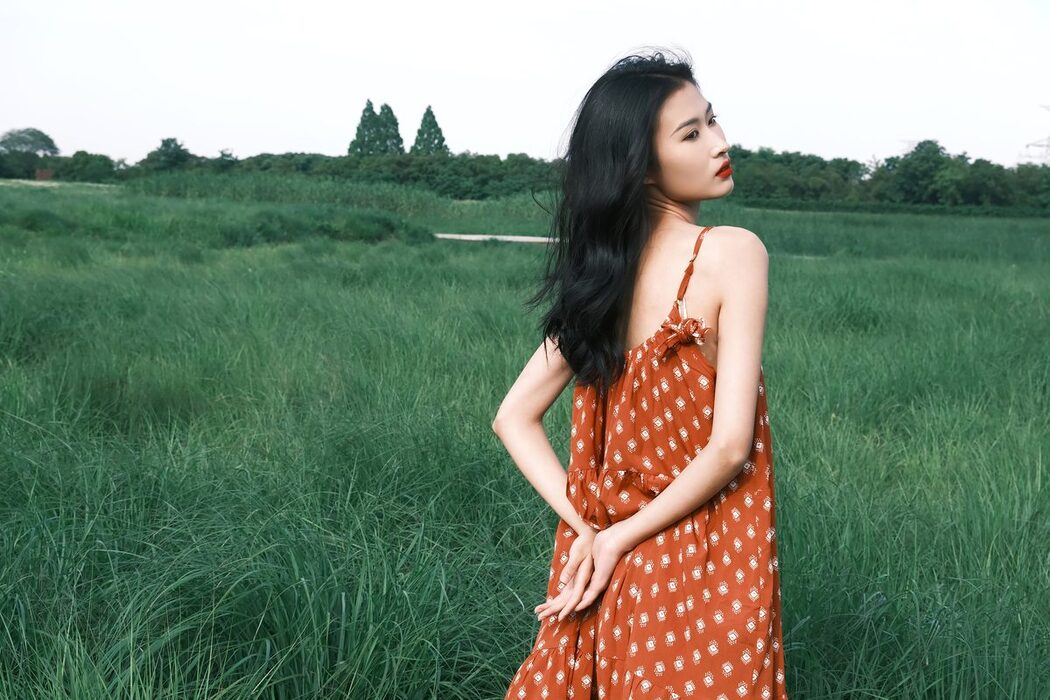 YiTuYu艺图语 Vol.4723 Jia Jia