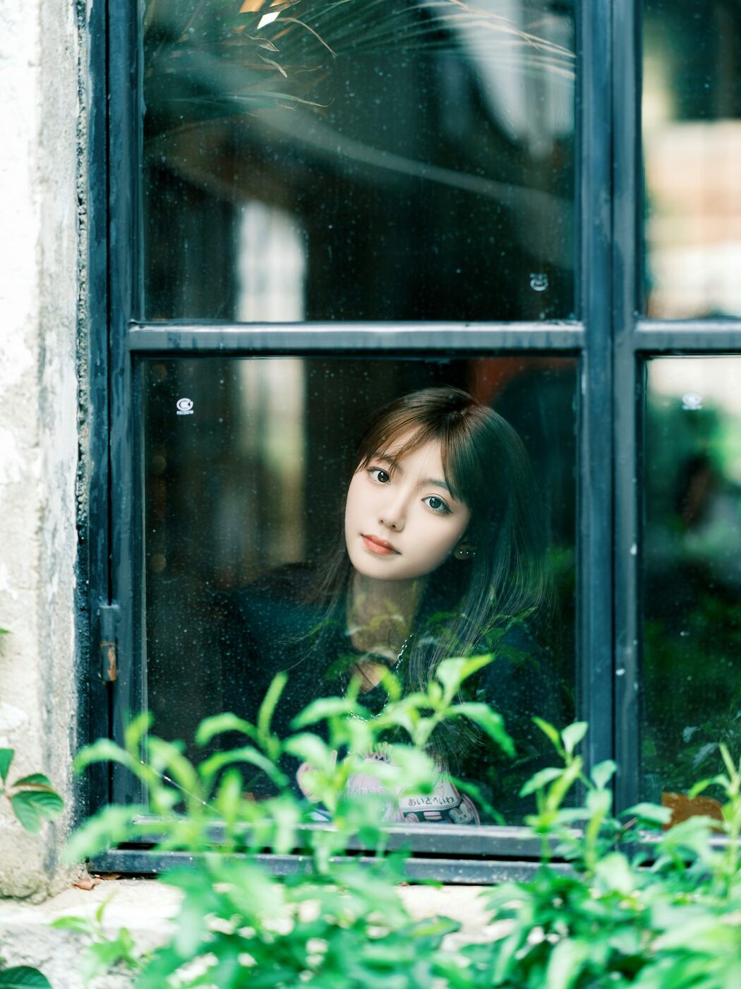 YiTuYu艺图语 Vol.4825 Xiao Mei Qiu Wa Ka Da